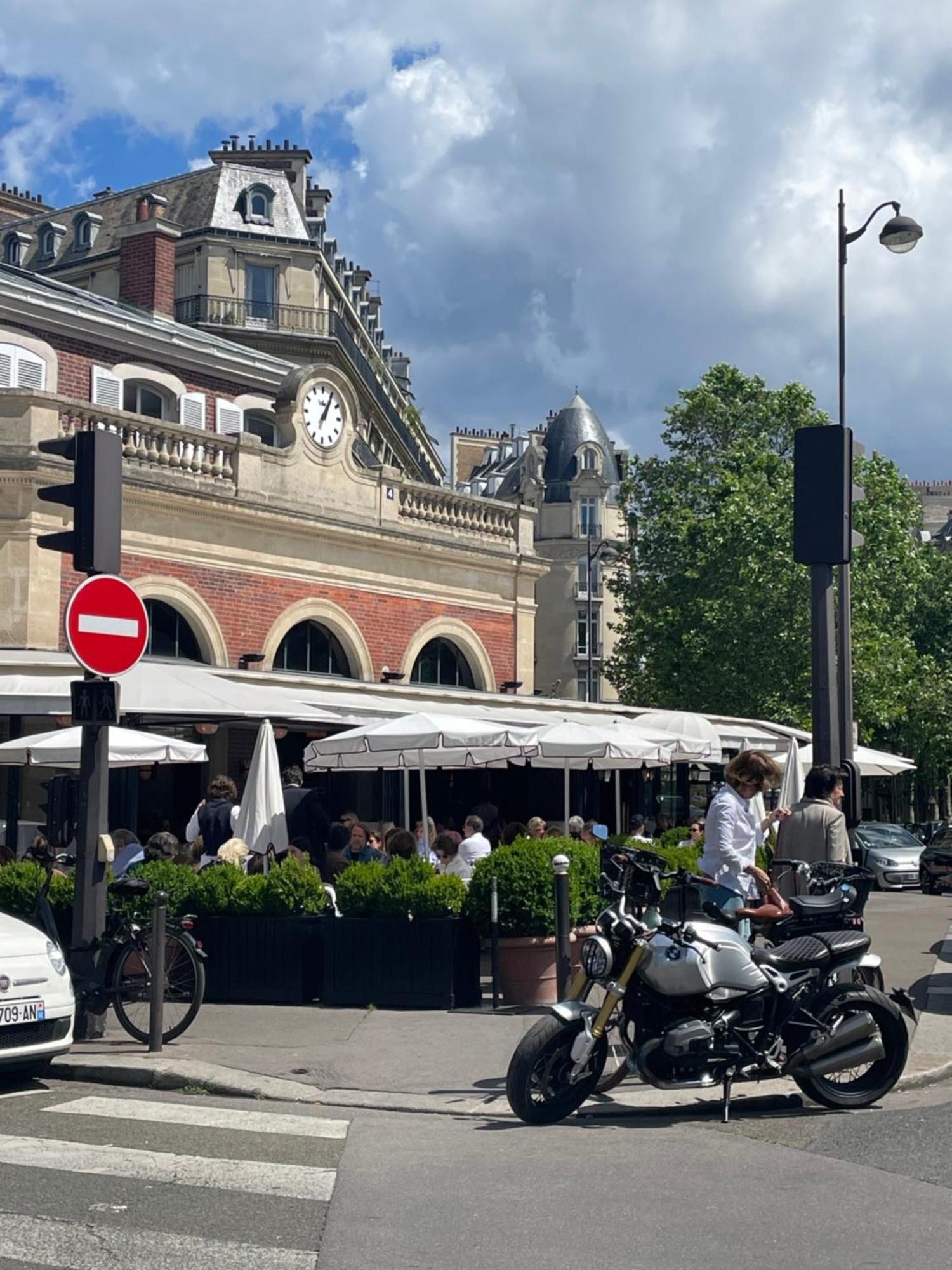 Paris 16 Victor Hugo Superbe Studio Zewnętrze zdjęcie