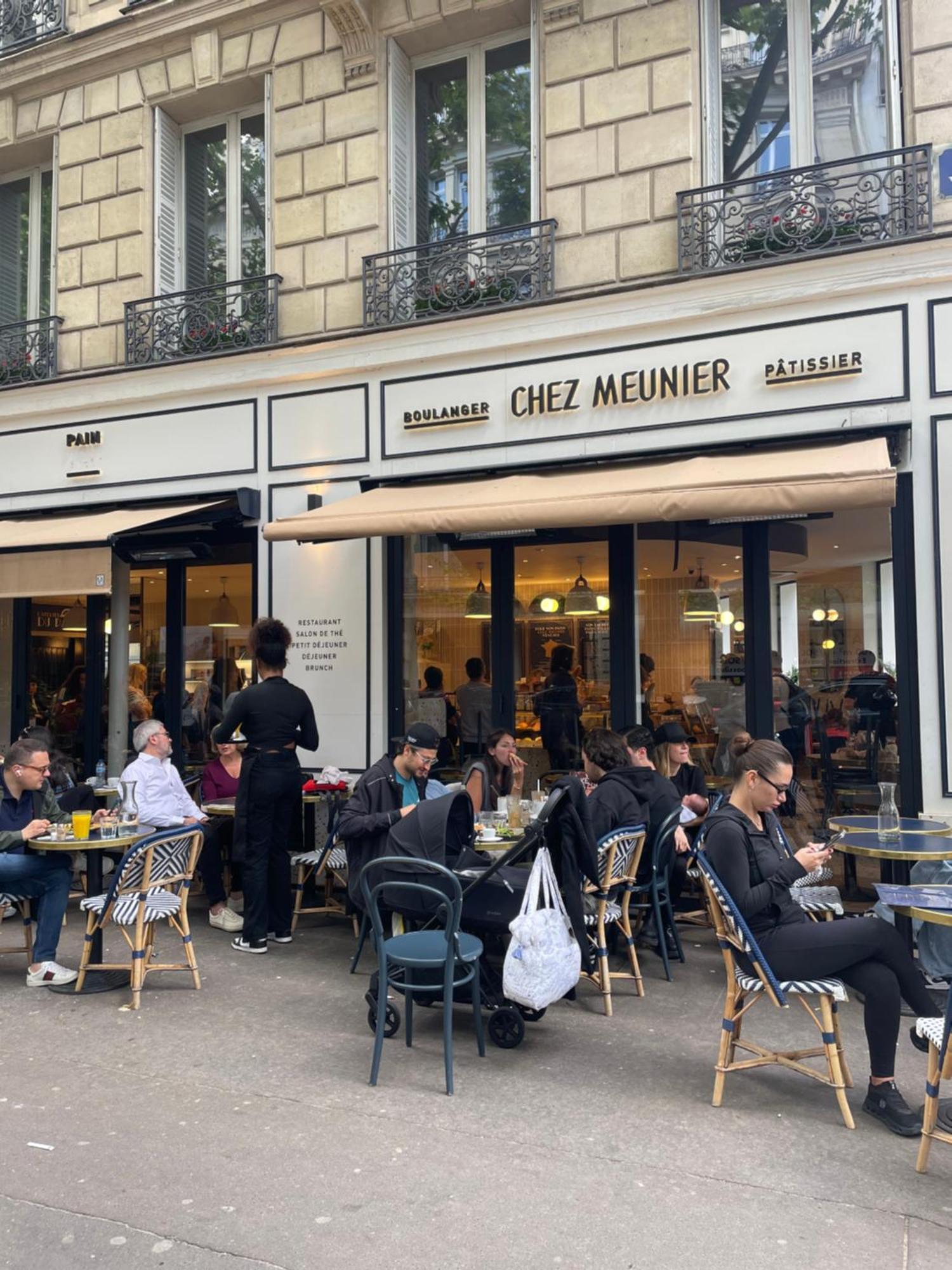 Paris 16 Victor Hugo Superbe Studio Zewnętrze zdjęcie